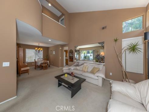 1042 S Laughingbrook   Court, Anaheim Hills, CA