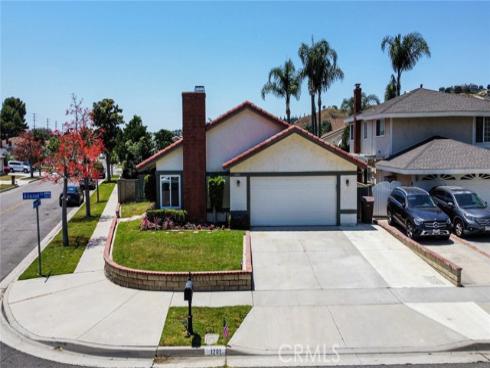 1201 N Allwood   Circle, Anaheim Hills, CA