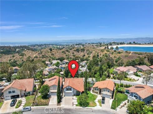 6875 E Swarthmore   Drive, Anaheim Hills, CA