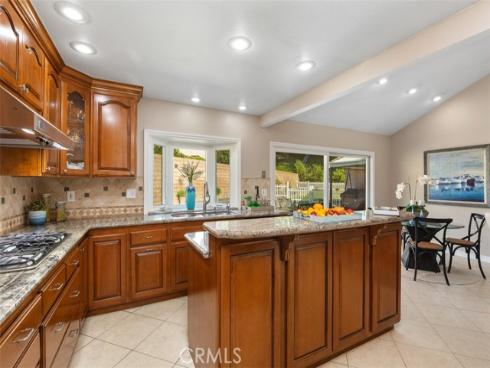 974  South La Salle Circle  , Anaheim Hills, CA