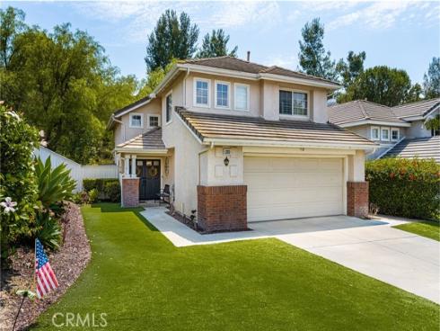 1333 S Silver Star   Way, Anaheim Hills, CA