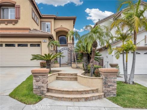 8831 E Garden View   Drive, Anaheim Hills, CA