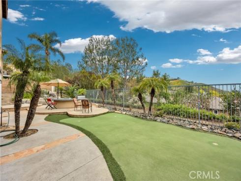 8831 E Garden View   Drive, Anaheim Hills, CA