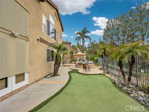 8831 E Garden View   Drive, Anaheim Hills, CA