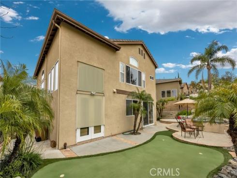 8831 E Garden View   Drive, Anaheim Hills, CA