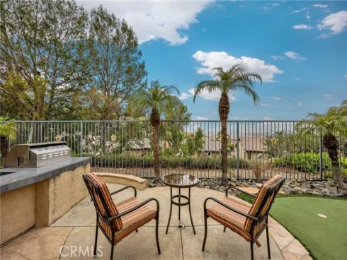 8831 E Garden View   Drive, Anaheim Hills, CA