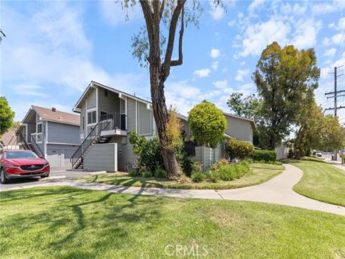 5469 E Candlewood  B  Circle, Anaheim Hills, CA