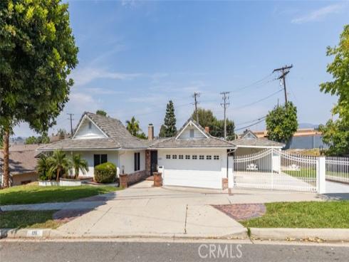 120 N Maude   Lane, Anaheim Hills, CA