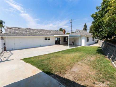 120 N Maude   Lane, Anaheim Hills, CA