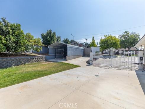 120 N Maude   Lane, Anaheim Hills, CA