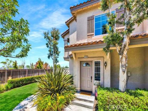 7759 E Viewrim   Drive, Anaheim Hills, CA