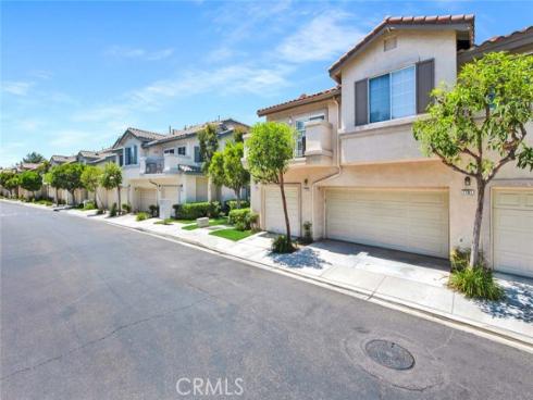 7759 E Viewrim   Drive, Anaheim Hills, CA