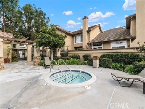 8006 E Snowberry   Lane, Anaheim Hills, CA