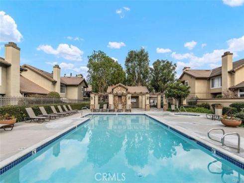 8006 E Snowberry   Lane, Anaheim Hills, CA