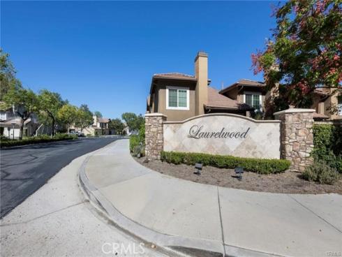 8006 E Snowberry   Lane, Anaheim Hills, CA