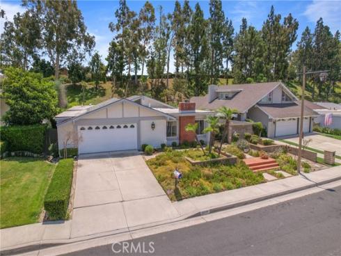 6548 E Calle Del Norte  , Anaheim Hills, CA