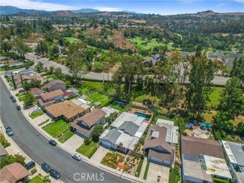 6548 E Calle Del Norte  , Anaheim Hills, CA