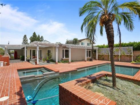 6548 E Calle Del Norte  , Anaheim Hills, CA