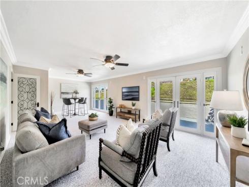 4255 E Ranch Gate   Road, Anaheim Hills, CA