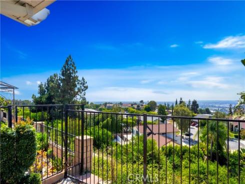 4255 E Ranch Gate   Road, Anaheim Hills, CA