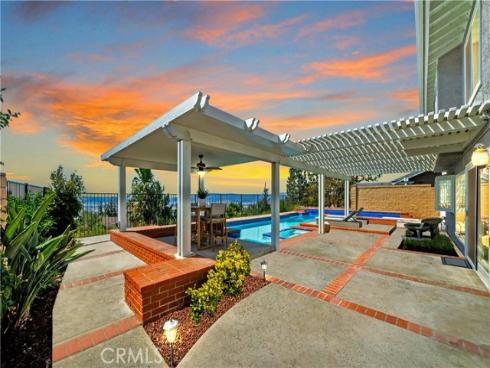 4255 E Ranch Gate   Road, Anaheim Hills, CA