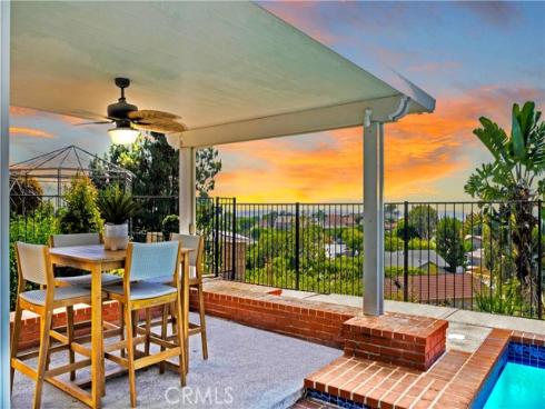 4255 E Ranch Gate   Road, Anaheim Hills, CA