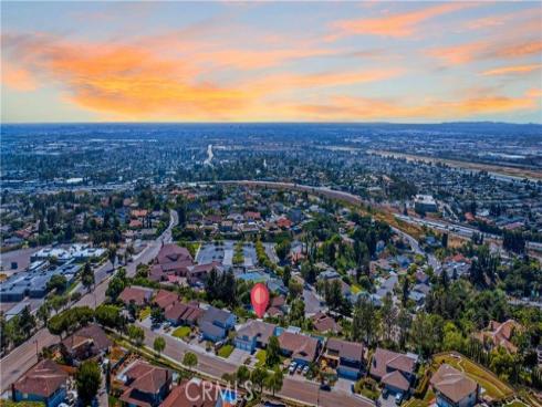 4255 E Ranch Gate   Road, Anaheim Hills, CA