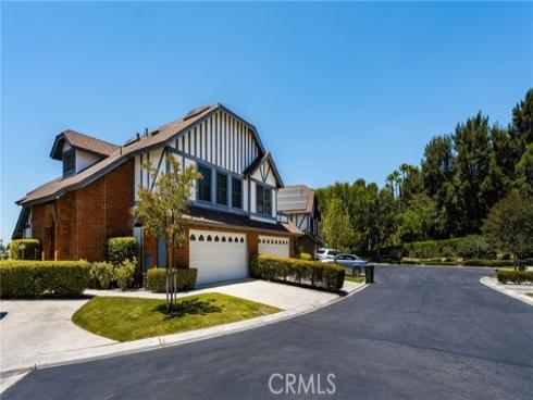 960 S Rim Crest  10  Drive, Anaheim Hills, CA