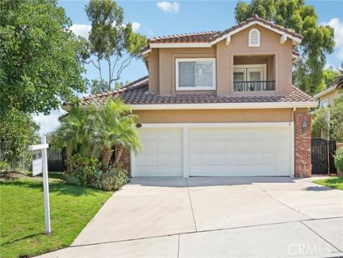 932 S Camerford   Lane, Anaheim Hills, CA