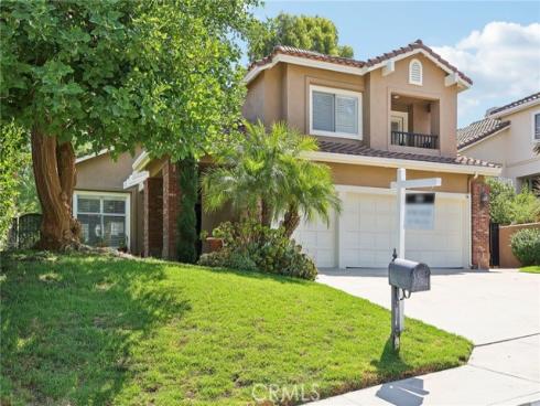 932 S Camerford   Lane, Anaheim Hills, CA