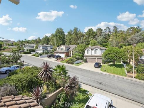 932 S Camerford   Lane, Anaheim Hills, CA