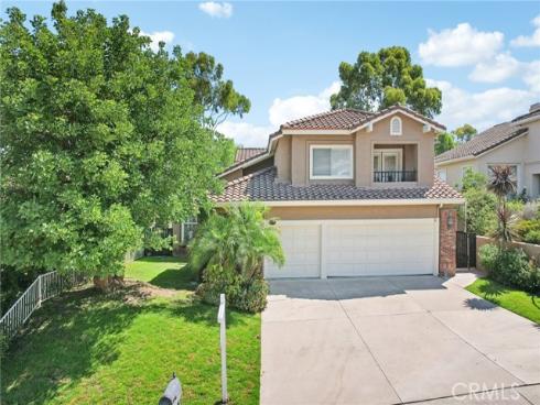 932 S Camerford   Lane, Anaheim Hills, CA