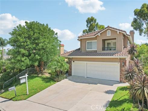 932 S Camerford   Lane, Anaheim Hills, CA