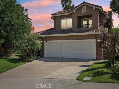 932 S Camerford   Lane, Anaheim Hills, CA