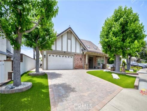 7005 E Country Club   Lane, Anaheim Hills, CA