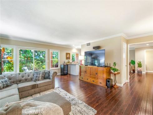 4330 E Terra Vista   Lane, Anaheim Hills, CA