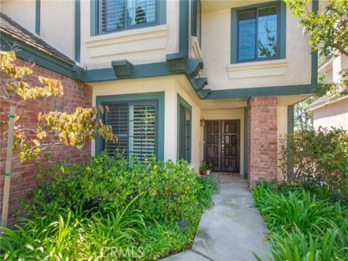 4330 E Terra Vista   Lane, Anaheim Hills, CA