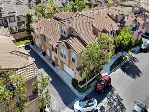 1093 S Positano   Avenue, Anaheim Hills, CA