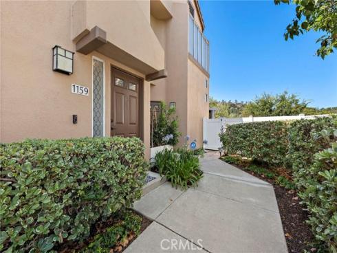 1159 S Country Glen   Way, Anaheim Hills, CA