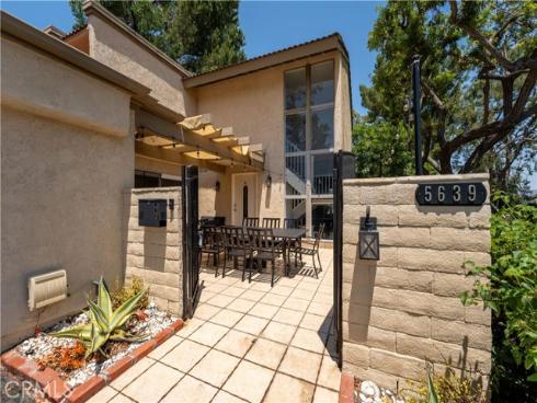 5639 E Vista Del Cerro  , Anaheim Hills, CA