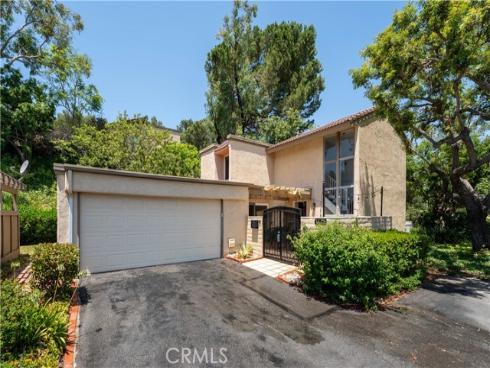 5639 E Vista Del Cerro  , Anaheim Hills, CA