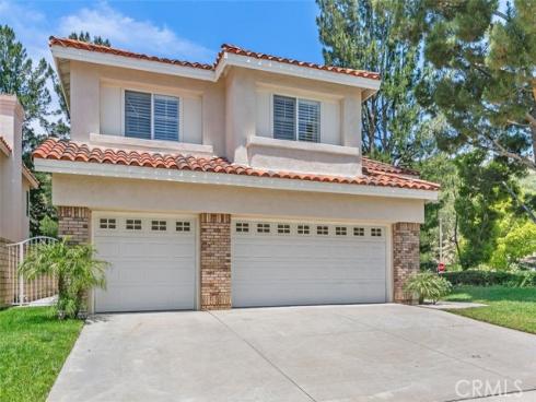 892 S Briar Rose   Lane, Anaheim Hills, CA