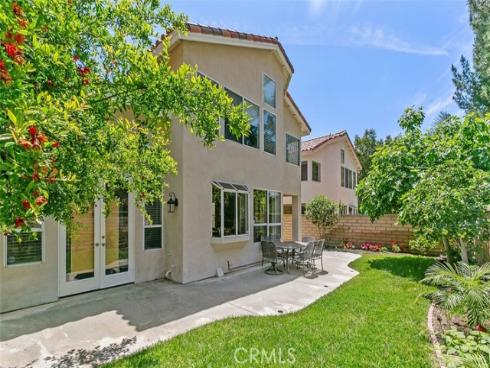 892 S Briar Rose   Lane, Anaheim Hills, CA