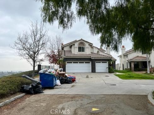 1005 S Mountvale   Court, Anaheim Hills, CA