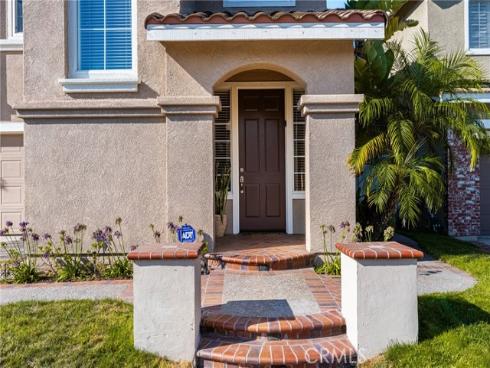 8804 E Heatherwood   Road, Anaheim Hills, CA