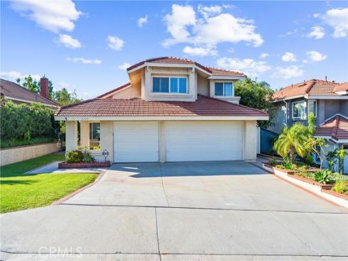 8109  Kennedy   Road, Anaheim Hills, CA