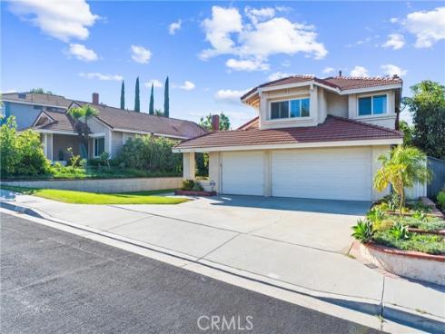 8109  Kennedy   Road, Anaheim Hills, CA