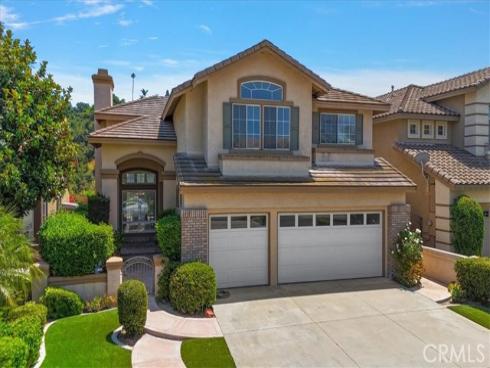 1056 S Miles   Court, Anaheim Hills, CA