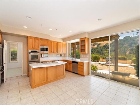 1056 S Miles   Court, Anaheim Hills, CA