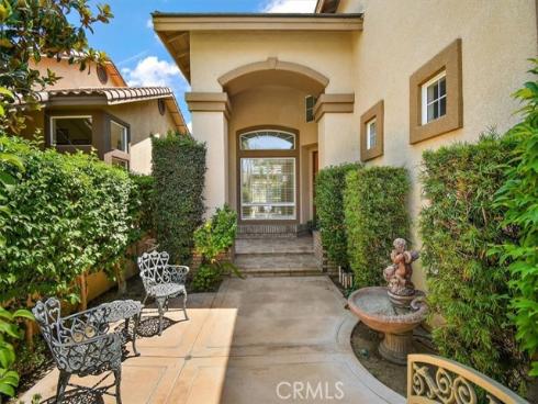 1056 S Miles   Court, Anaheim Hills, CA